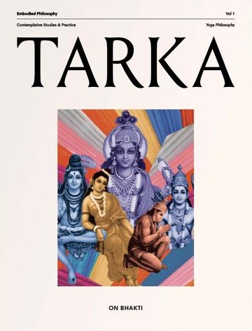 Tarka: On Bhakti